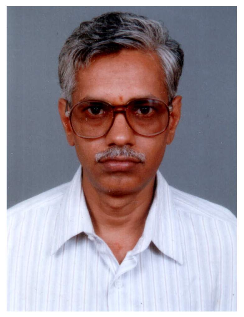 Dr.N.Somanathan